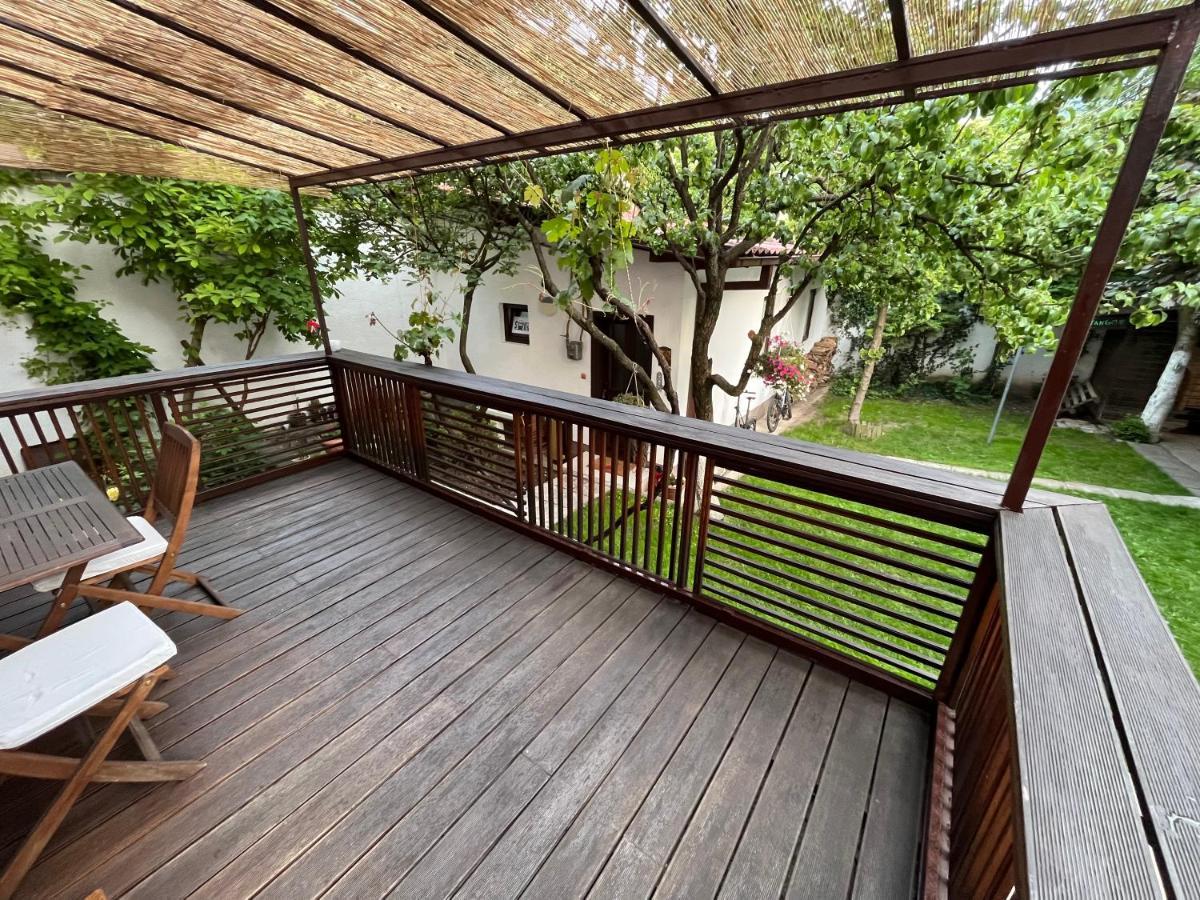 Apartments Music, Garden And Free Parking SJJ Exterior photo