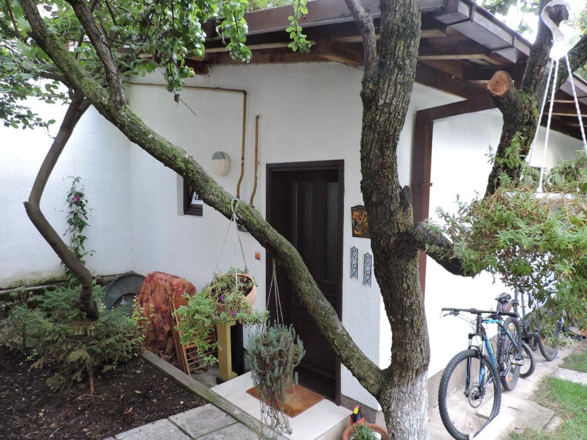 Apartments Music, Garden And Free Parking SJJ Exterior photo