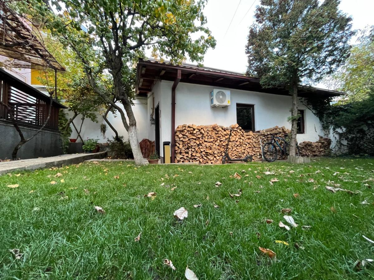Apartments Music, Garden And Free Parking SJJ Exterior photo