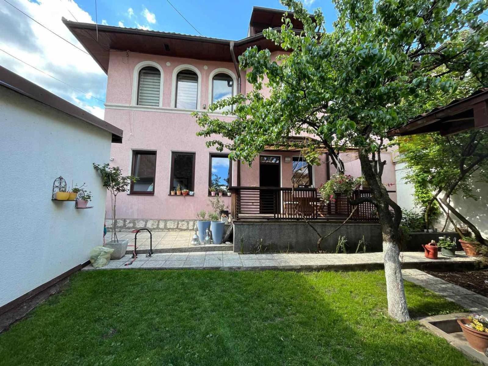Apartments Music, Garden And Free Parking SJJ Exterior photo